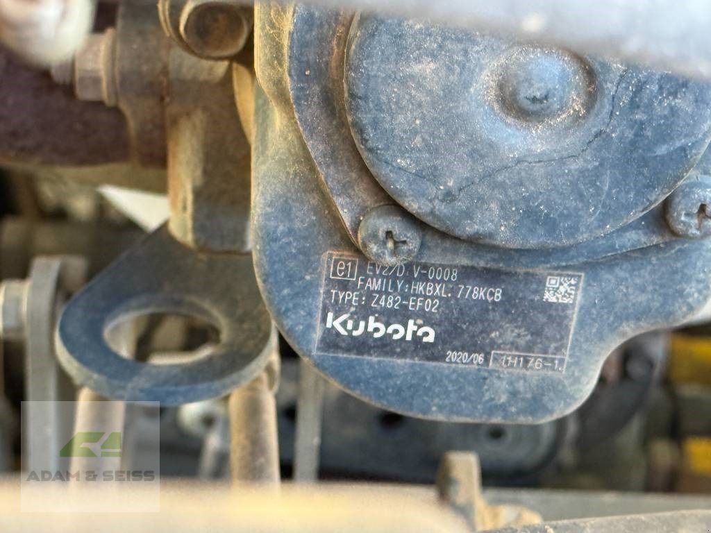 Minidumper tip Wacker Neuson DT10, Gebrauchtmaschine in Neudrossenfeld (Poză 18)