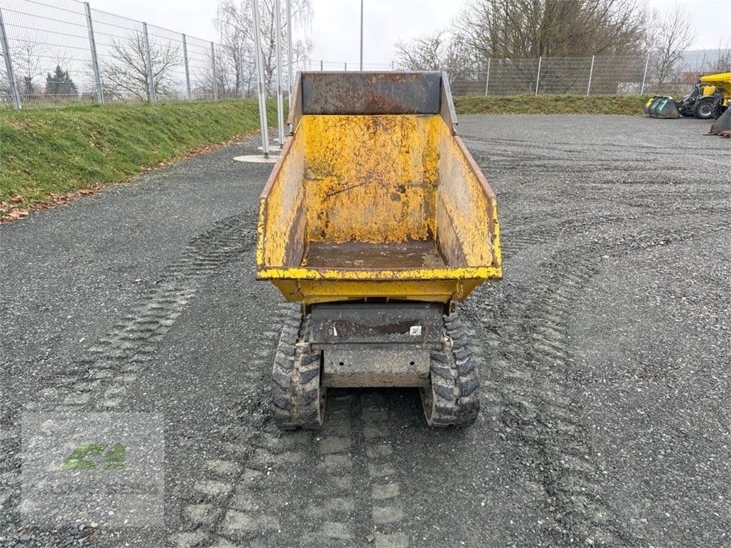 Minidumper typu Wacker Neuson DT12, Gebrauchtmaschine w Neudrossenfeld (Zdjęcie 3)