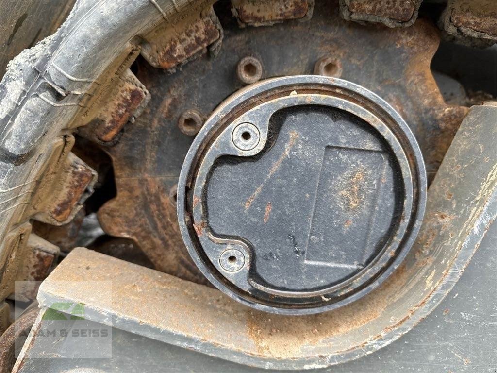 Minidumper typu Wacker Neuson DT12, Gebrauchtmaschine w Neudrossenfeld (Zdjęcie 14)