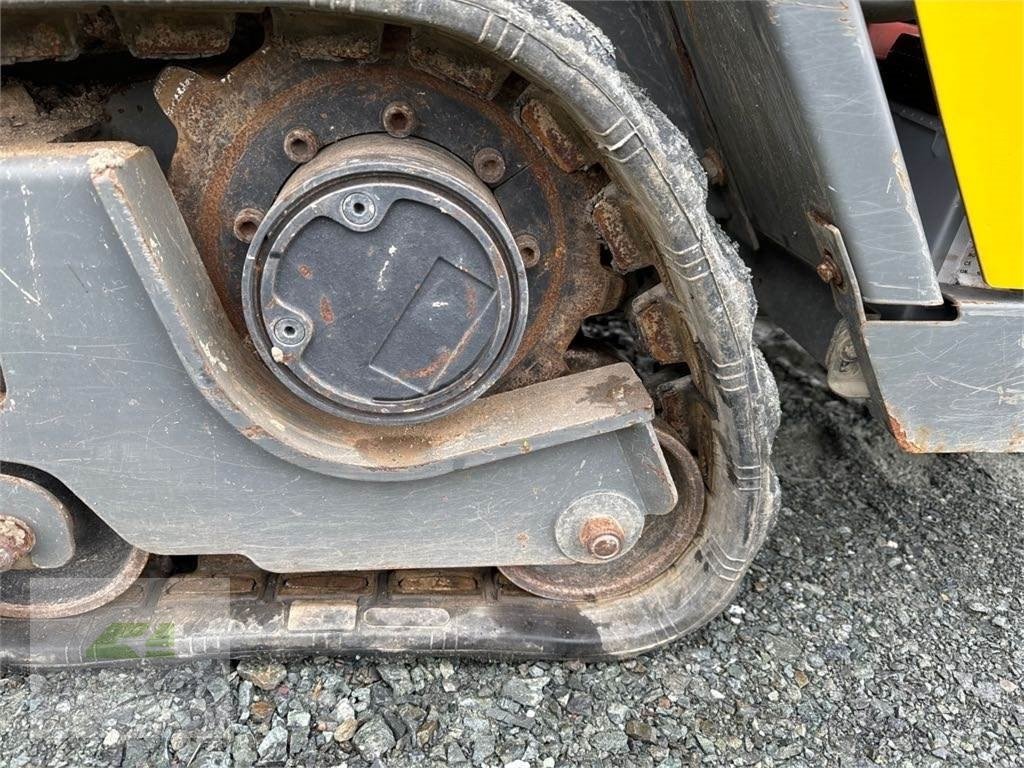 Minidumper typu Wacker Neuson DT12, Gebrauchtmaschine w Neudrossenfeld (Zdjęcie 16)