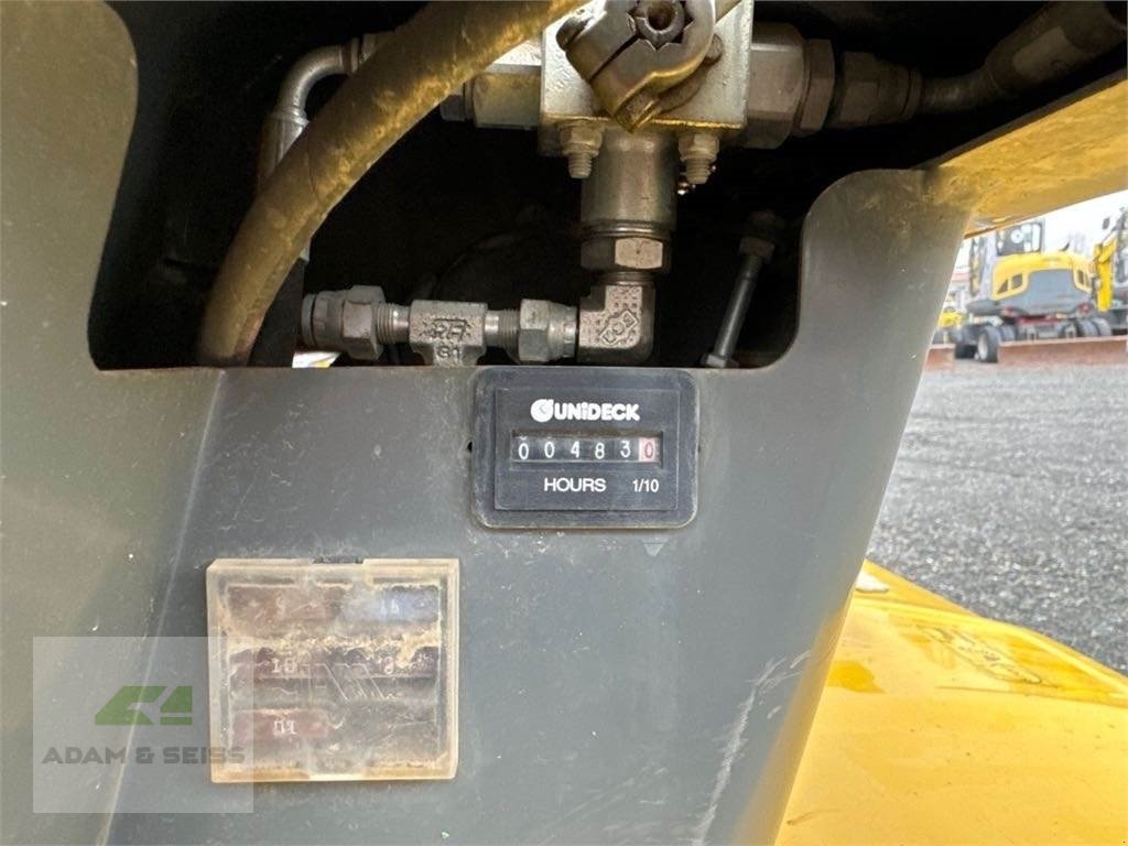 Minidumper typu Wacker Neuson DT12, Gebrauchtmaschine w Neudrossenfeld (Zdjęcie 12)