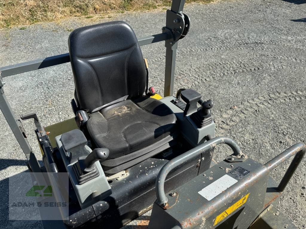 Minidumper du type Wacker Neuson DT23, Gebrauchtmaschine en Neudrossenfeld (Photo 16)