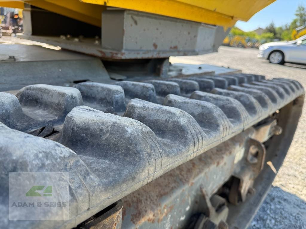 Minidumper du type Wacker Neuson DT23, Gebrauchtmaschine en Neudrossenfeld (Photo 12)