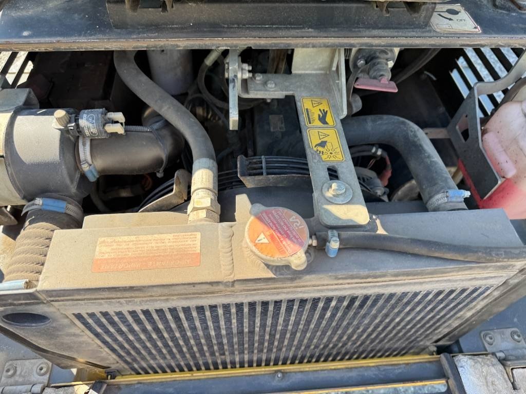 Minidumper du type Wacker Neuson DT23, Gebrauchtmaschine en Neudrossenfeld (Photo 17)