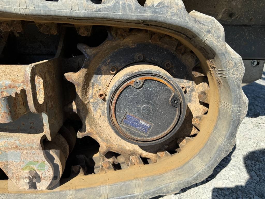 Minidumper du type Wacker Neuson DT23, Gebrauchtmaschine en Neudrossenfeld (Photo 11)