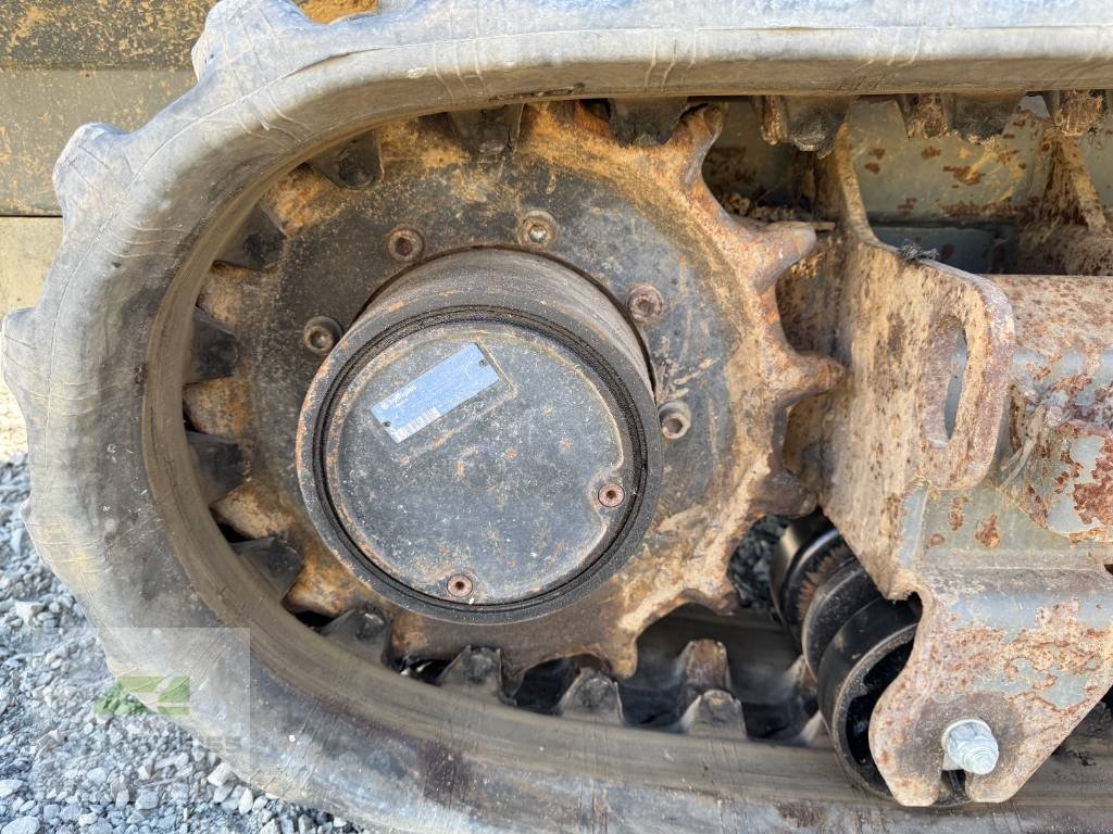 Minidumper du type Wacker Neuson DT23, Gebrauchtmaschine en Neudrossenfeld (Photo 13)