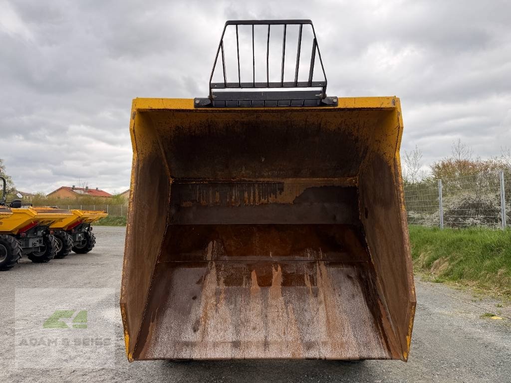 Minidumper za tip Wacker Neuson DV100, Gebrauchtmaschine u Neudrossenfeld (Slika 12)