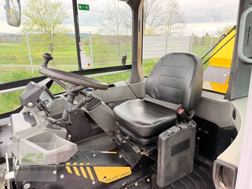 Minidumper za tip Wacker Neuson DV100, Gebrauchtmaschine u Neudrossenfeld (Slika 13)