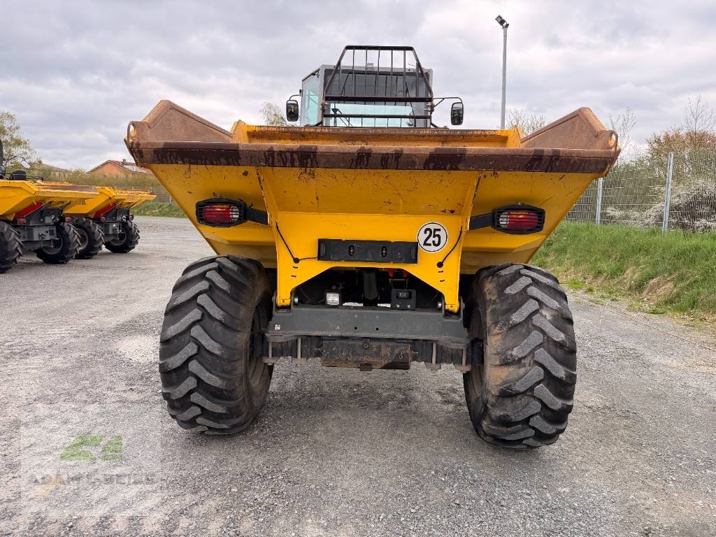 Minidumper za tip Wacker Neuson DV100, Gebrauchtmaschine u Neudrossenfeld (Slika 8)