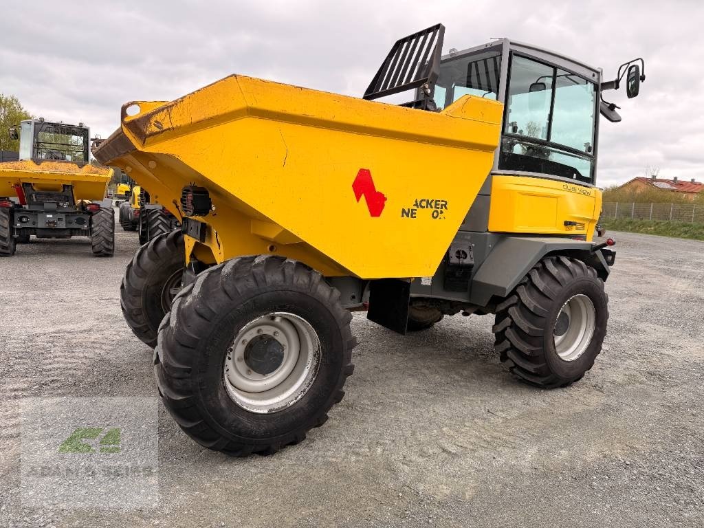 Minidumper za tip Wacker Neuson DV100, Gebrauchtmaschine u Neudrossenfeld (Slika 7)
