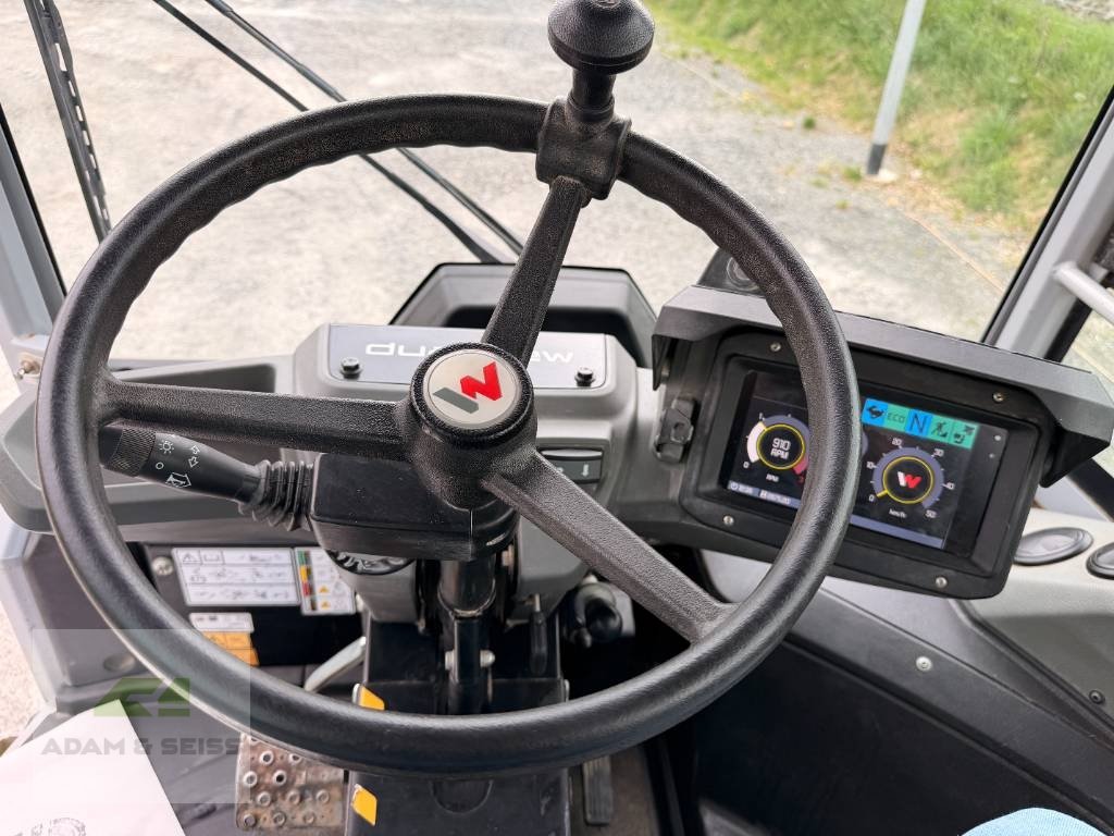 Minidumper za tip Wacker Neuson DV100, Gebrauchtmaschine u Neudrossenfeld (Slika 16)