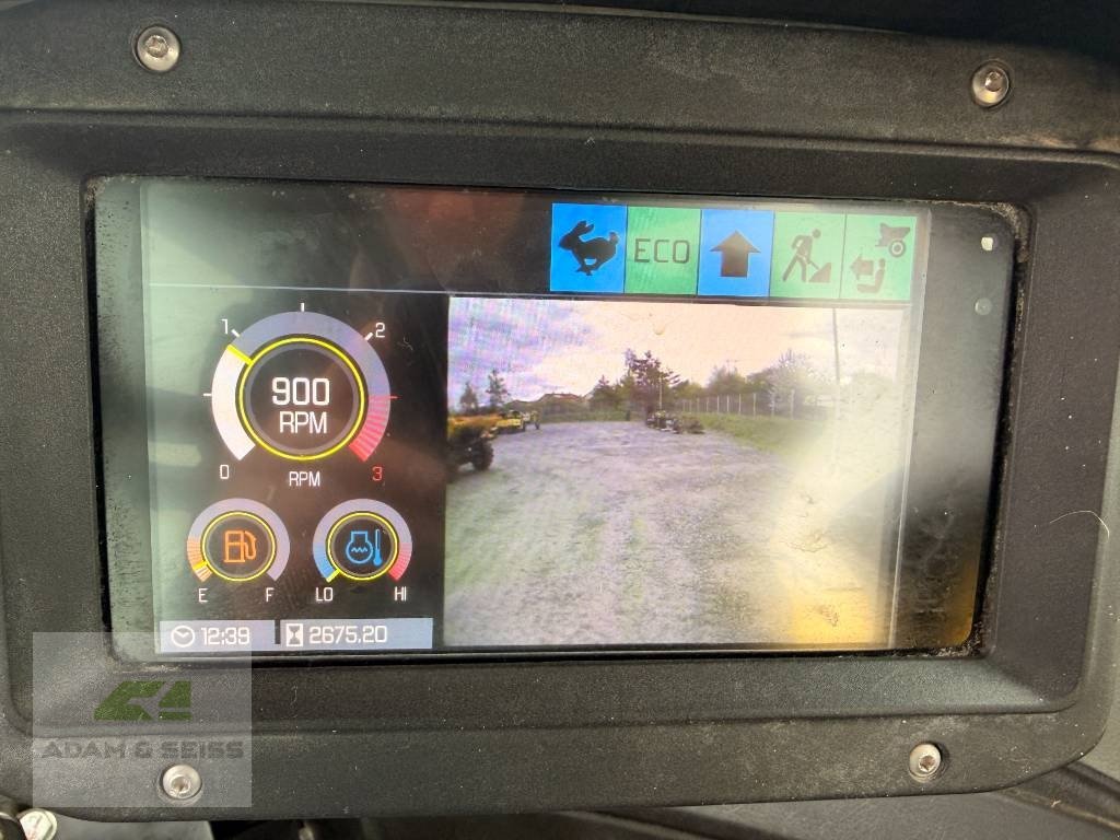 Minidumper za tip Wacker Neuson DV100, Gebrauchtmaschine u Neudrossenfeld (Slika 15)