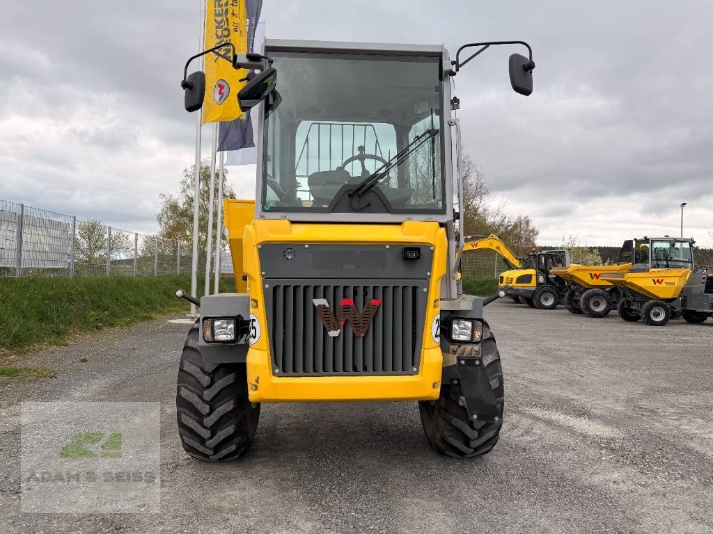 Minidumper za tip Wacker Neuson DV100, Gebrauchtmaschine u Neudrossenfeld (Slika 3)