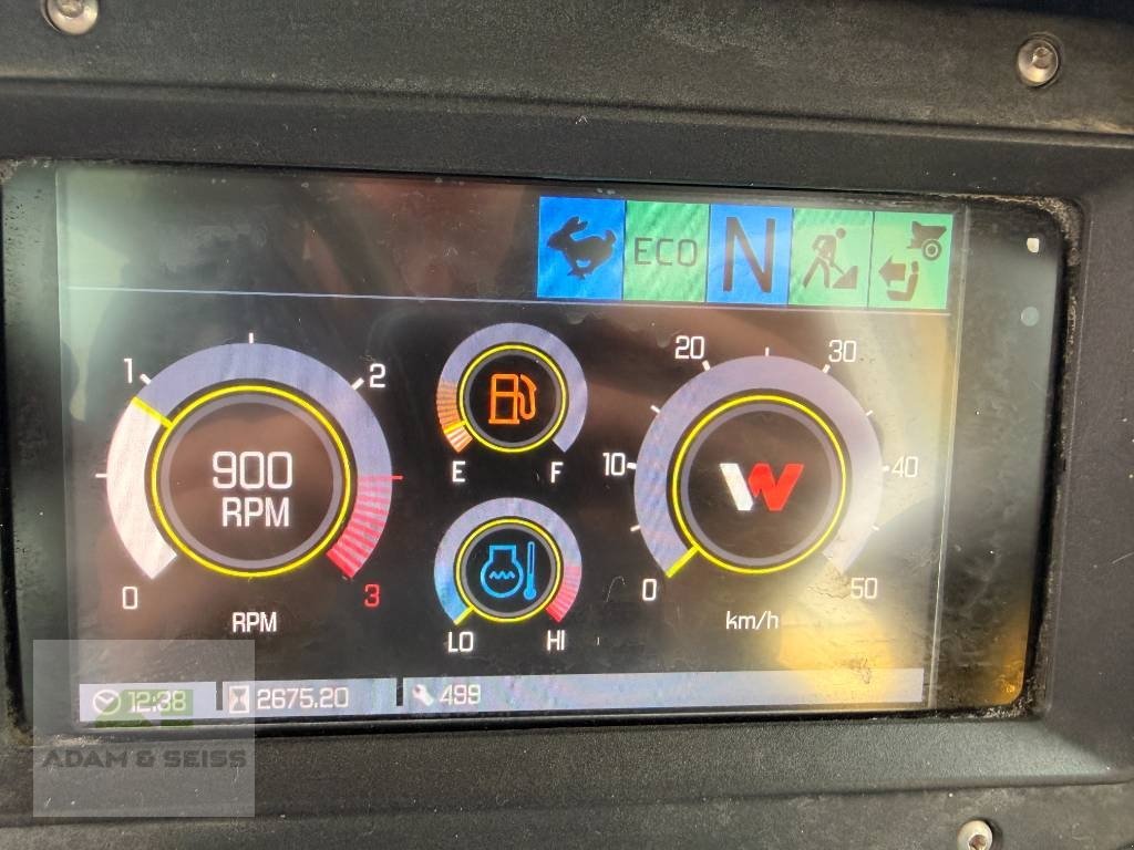 Minidumper za tip Wacker Neuson DV100, Gebrauchtmaschine u Neudrossenfeld (Slika 14)