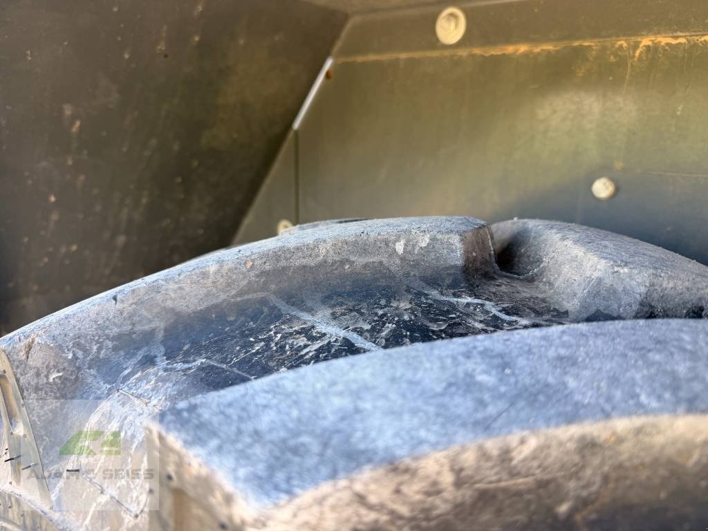 Minidumper типа Wacker Neuson DV60, Gebrauchtmaschine в Neudrossenfeld (Фотография 12)