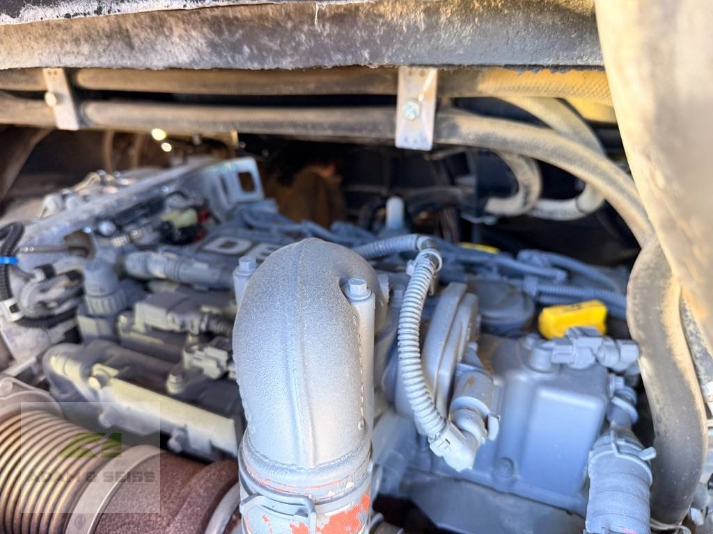 Minidumper типа Wacker Neuson DV60, Gebrauchtmaschine в Neudrossenfeld (Фотография 14)