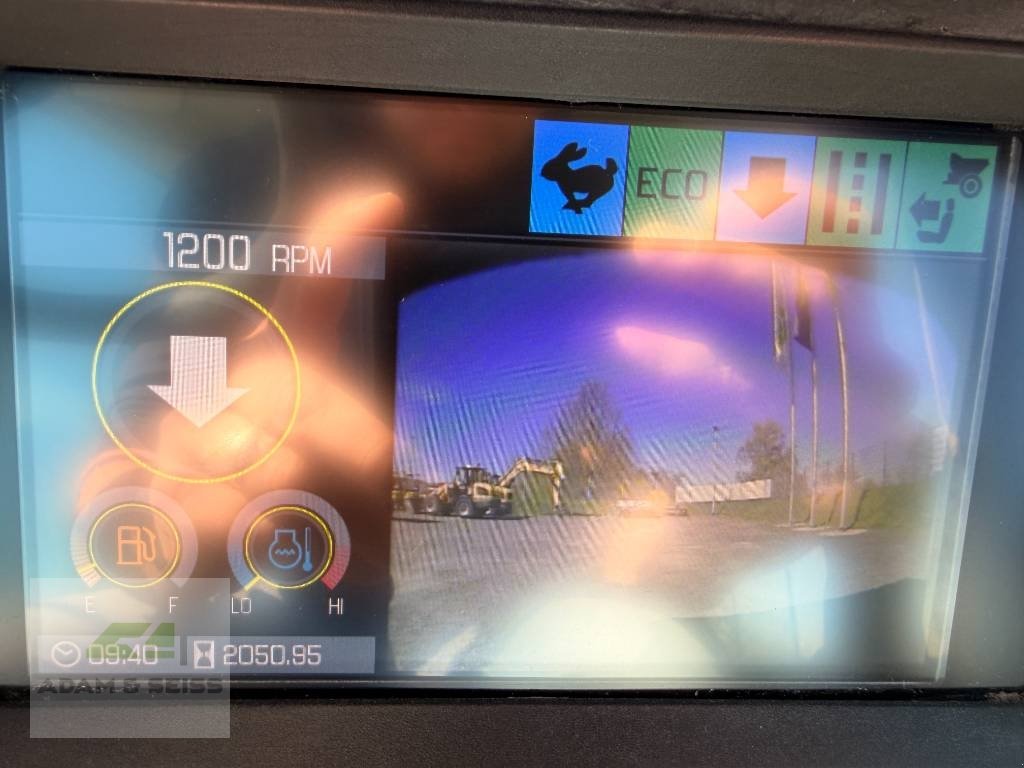 Minidumper типа Wacker Neuson DV60, Gebrauchtmaschine в Neudrossenfeld (Фотография 18)