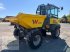 Minidumper типа Wacker Neuson DV60, Gebrauchtmaschine в Neudrossenfeld (Фотография 7)