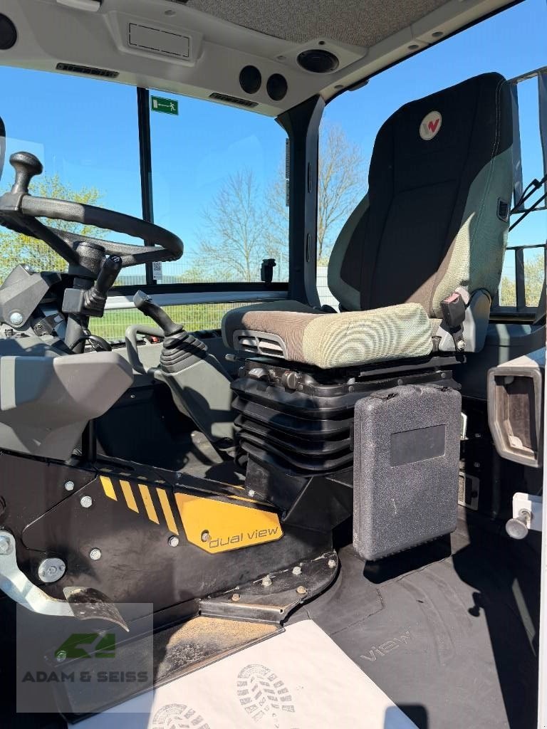 Minidumper типа Wacker Neuson DV60, Gebrauchtmaschine в Neudrossenfeld (Фотография 16)