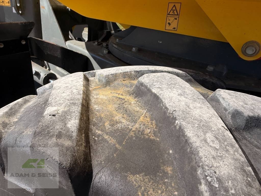 Minidumper типа Wacker Neuson DV60, Gebrauchtmaschine в Neudrossenfeld (Фотография 10)