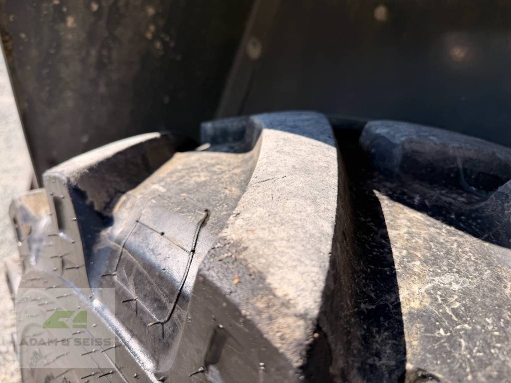 Minidumper типа Wacker Neuson DV60, Gebrauchtmaschine в Neudrossenfeld (Фотография 11)