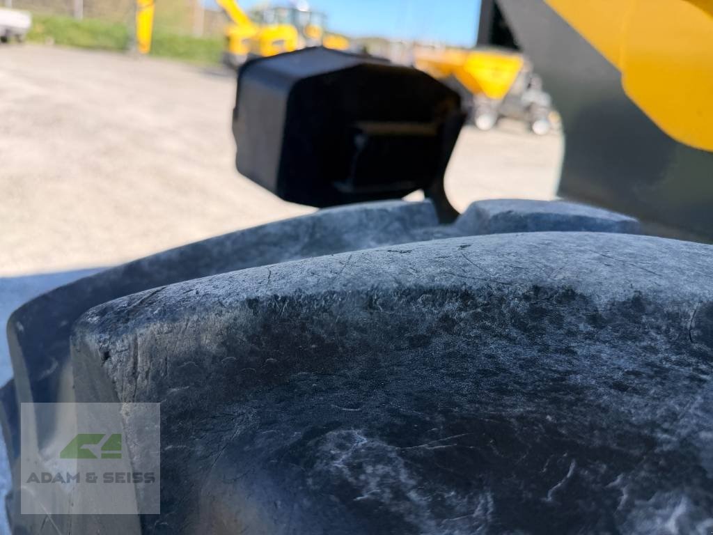 Minidumper типа Wacker Neuson DV60, Gebrauchtmaschine в Neudrossenfeld (Фотография 13)