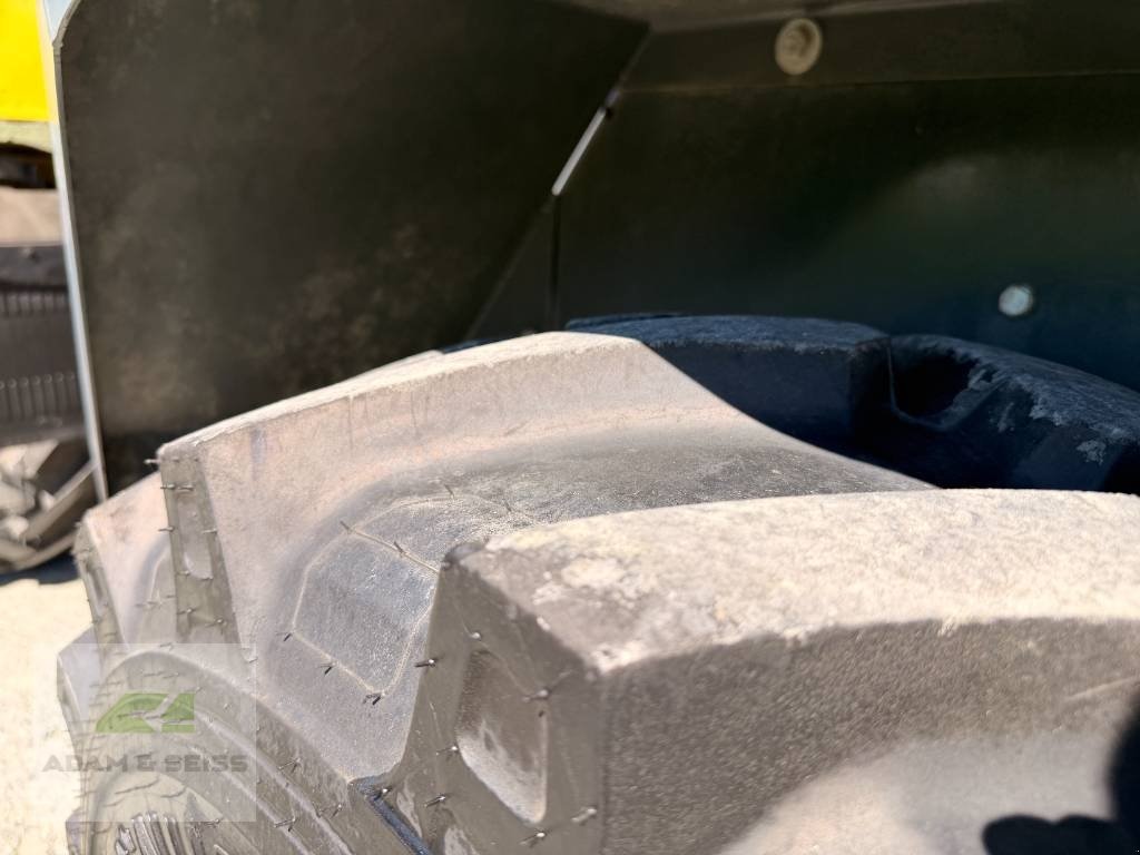 Minidumper типа Wacker Neuson DV60, Gebrauchtmaschine в Neudrossenfeld (Фотография 12)