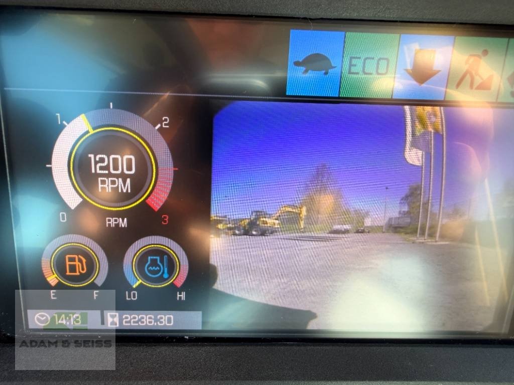 Minidumper типа Wacker Neuson DV60, Gebrauchtmaschine в Neudrossenfeld (Фотография 16)