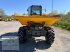 Minidumper типа Wacker Neuson DV60, Gebrauchtmaschine в Neudrossenfeld (Фотография 8)