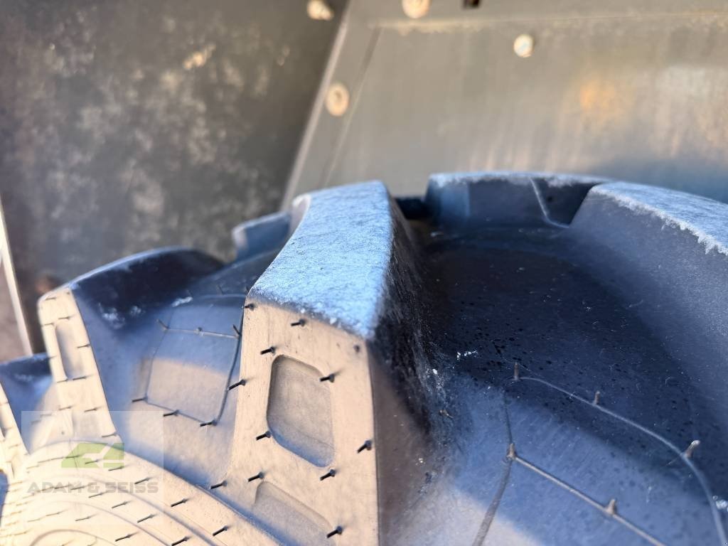 Minidumper типа Wacker Neuson DV60, Gebrauchtmaschine в Neudrossenfeld (Фотография 11)