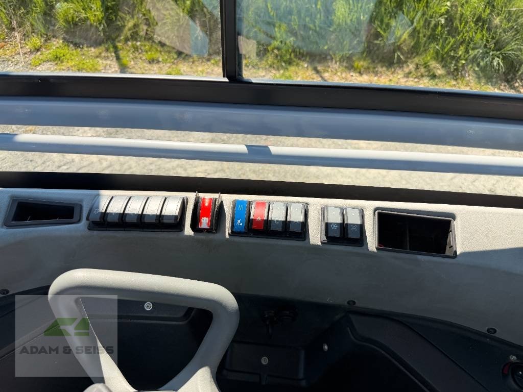 Minidumper типа Wacker Neuson DV60, Gebrauchtmaschine в Neudrossenfeld (Фотография 15)