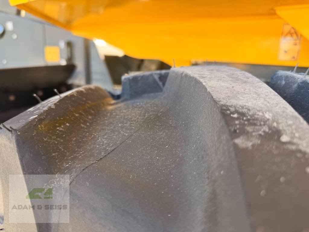 Minidumper типа Wacker Neuson DV60, Gebrauchtmaschine в Neudrossenfeld (Фотография 10)