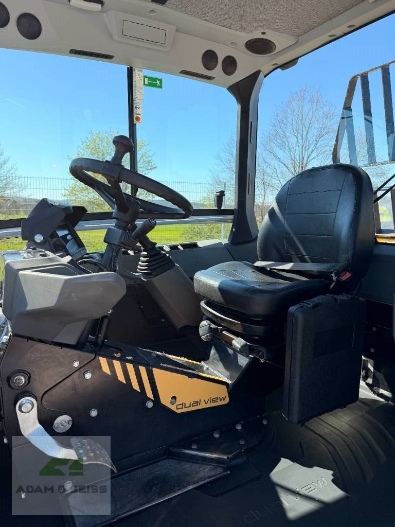 Minidumper типа Wacker Neuson DV60, Gebrauchtmaschine в Neudrossenfeld (Фотография 14)