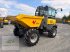 Minidumper типа Wacker Neuson DV60, Gebrauchtmaschine в Neudrossenfeld (Фотография 7)