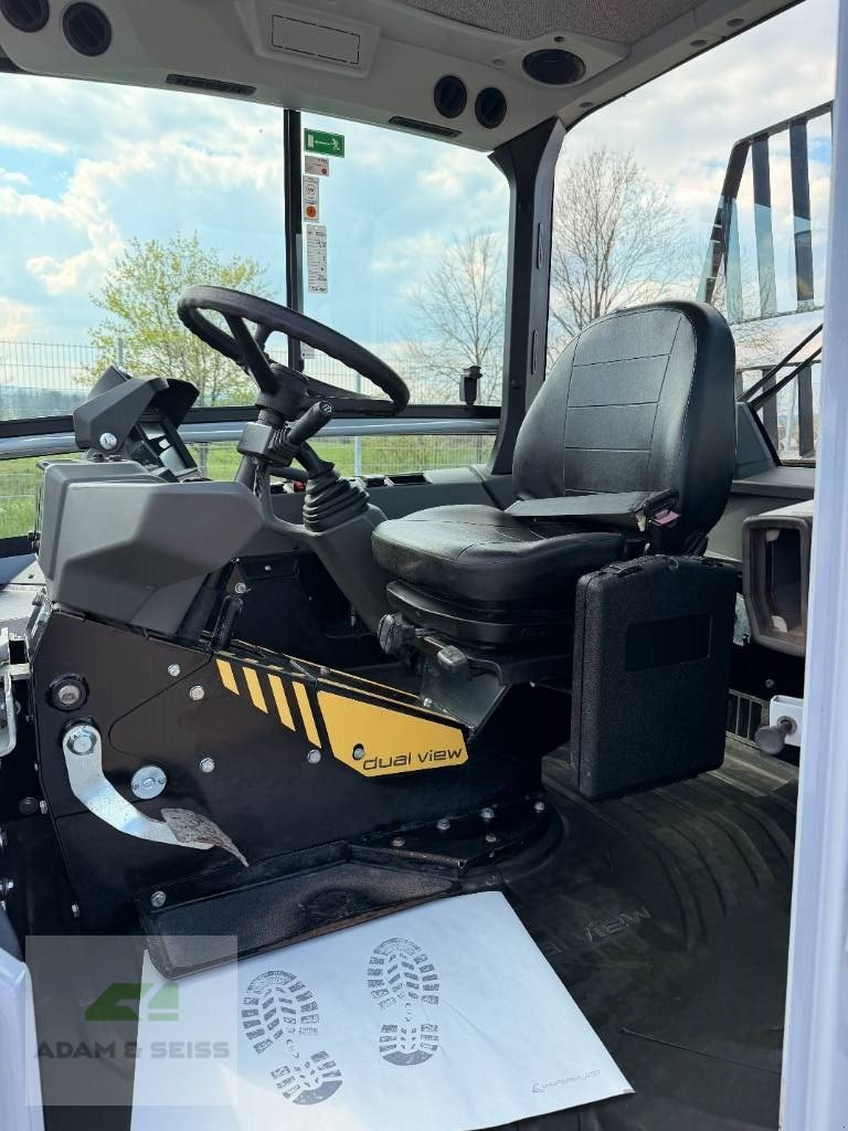 Minidumper типа Wacker Neuson DV60, Gebrauchtmaschine в Neudrossenfeld (Фотография 15)