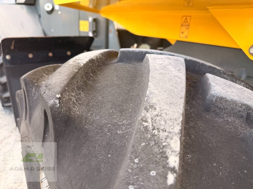 Minidumper типа Wacker Neuson DV60, Gebrauchtmaschine в Neudrossenfeld (Фотография 10)