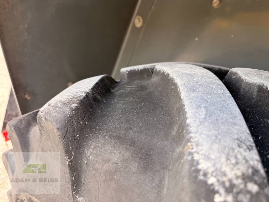 Minidumper типа Wacker Neuson DV60, Gebrauchtmaschine в Neudrossenfeld (Фотография 11)