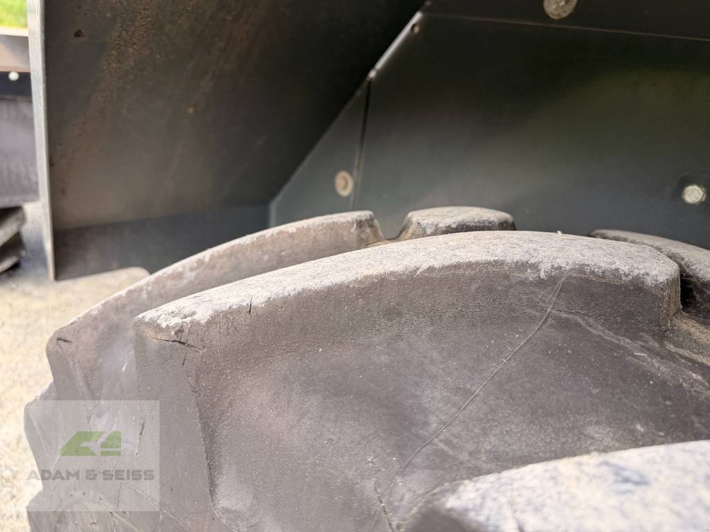 Minidumper типа Wacker Neuson DV60, Gebrauchtmaschine в Neudrossenfeld (Фотография 12)