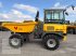 Minidumper типа Wacker Neuson DV60, Gebrauchtmaschine в Neudrossenfeld (Фотография 5)
