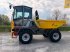 Minidumper типа Wacker Neuson DV60, Gebrauchtmaschine в Neudrossenfeld (Фотография 1)