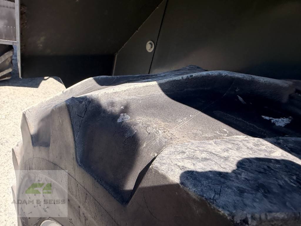 Minidumper типа Wacker Neuson DV60, Gebrauchtmaschine в Neudrossenfeld (Фотография 12)