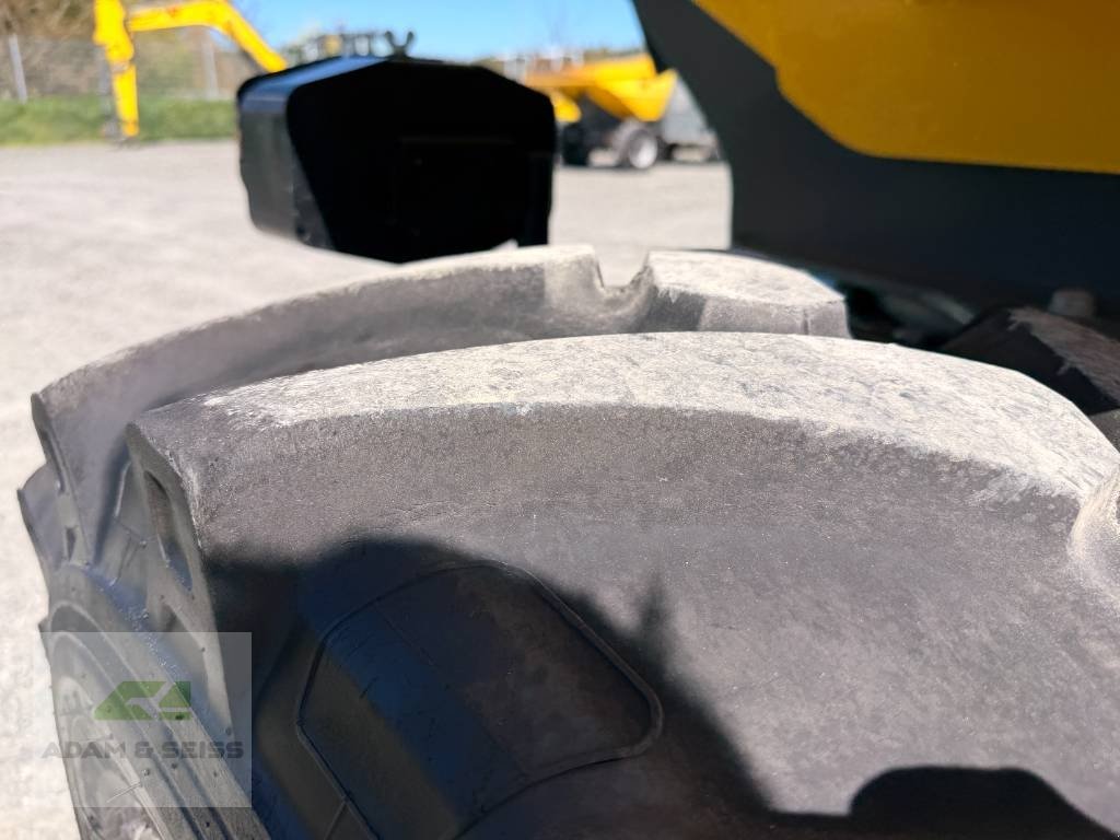 Minidumper типа Wacker Neuson DV60, Gebrauchtmaschine в Neudrossenfeld (Фотография 13)