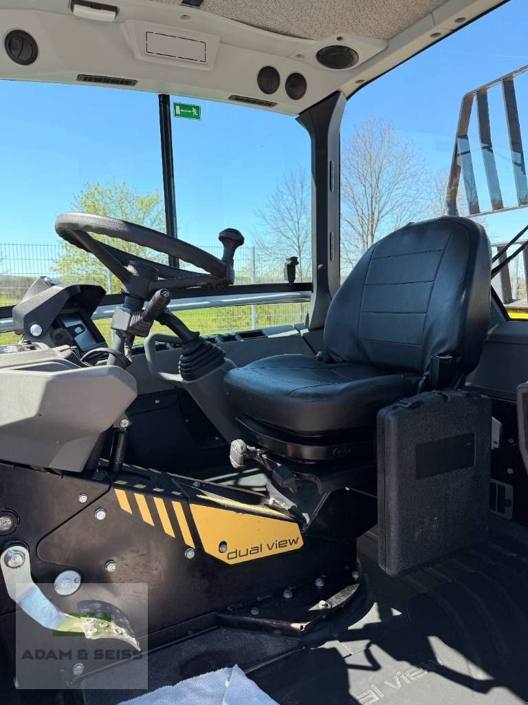 Minidumper типа Wacker Neuson DV60, Gebrauchtmaschine в Neudrossenfeld (Фотография 14)