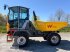 Minidumper типа Wacker Neuson DV60, Gebrauchtmaschine в Neudrossenfeld (Фотография 1)