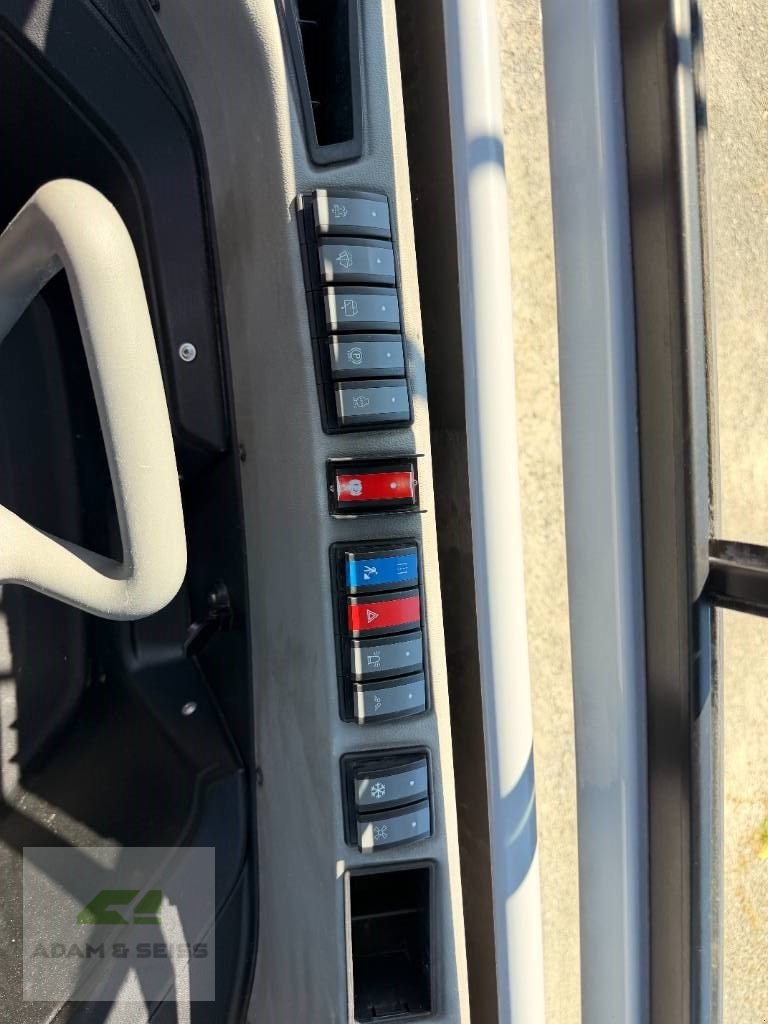 Minidumper типа Wacker Neuson DV60, Gebrauchtmaschine в Neudrossenfeld (Фотография 15)