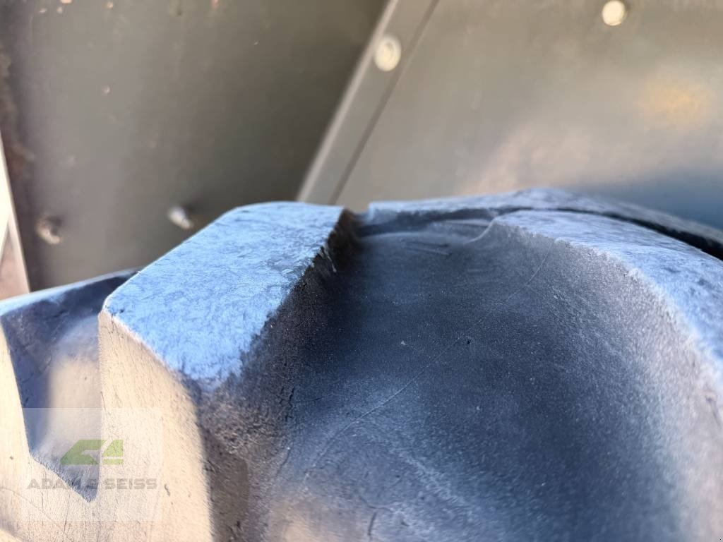 Minidumper типа Wacker Neuson DV60, Gebrauchtmaschine в Neudrossenfeld (Фотография 11)