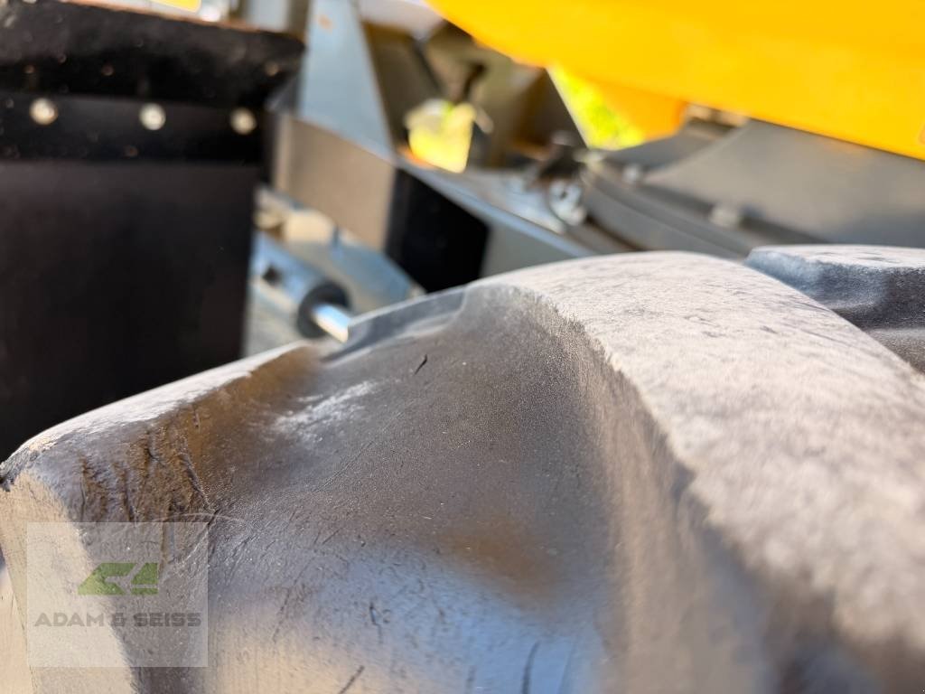 Minidumper типа Wacker Neuson DV60, Gebrauchtmaschine в Neudrossenfeld (Фотография 10)