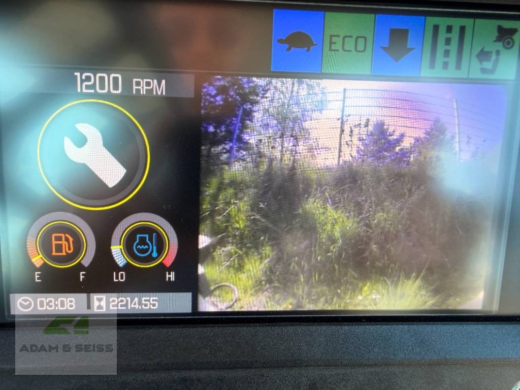 Minidumper типа Wacker Neuson DV60, Gebrauchtmaschine в Neudrossenfeld (Фотография 16)