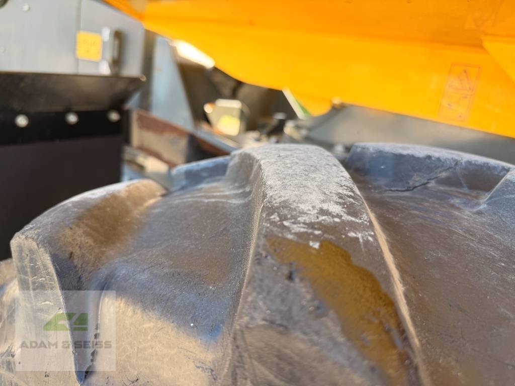 Minidumper типа Wacker Neuson DV60, Gebrauchtmaschine в Neudrossenfeld (Фотография 10)