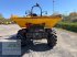 Minidumper типа Wacker Neuson DV60, Gebrauchtmaschine в Neudrossenfeld (Фотография 8)